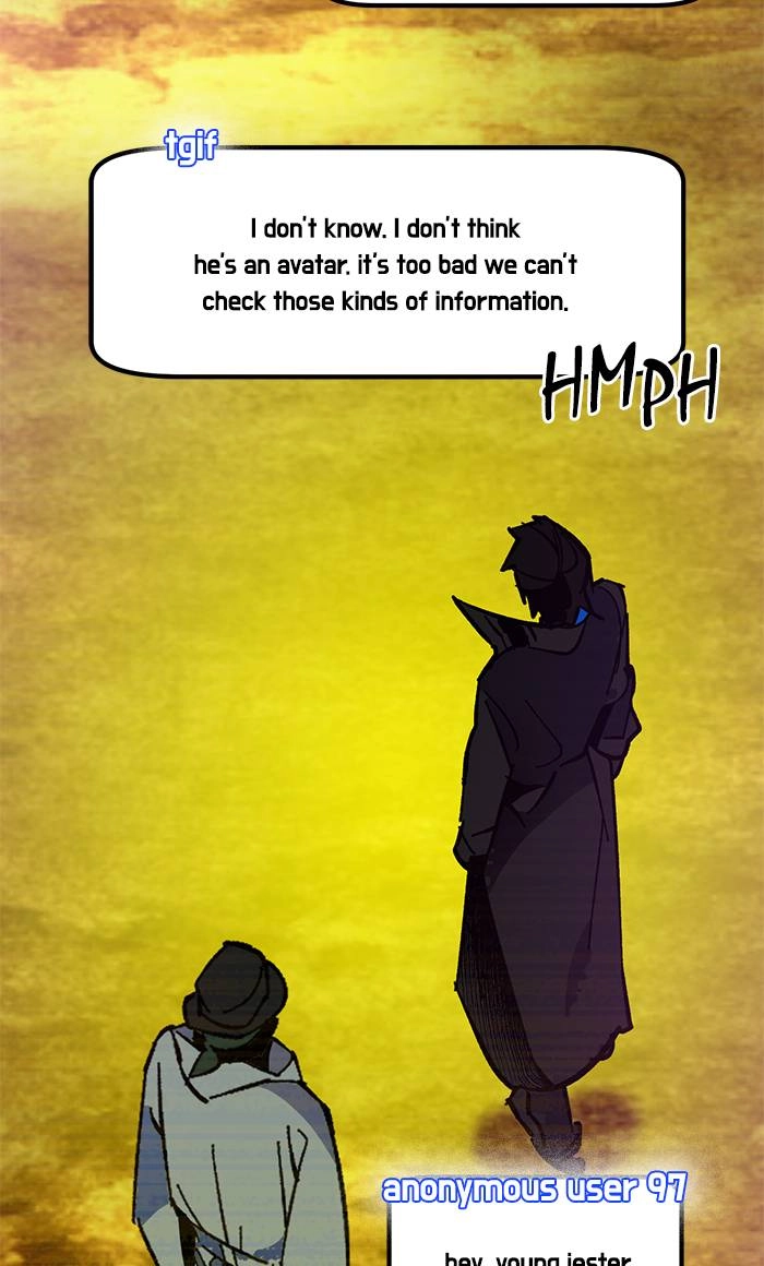 Return to Player Chapter 35 – Karas of the Crow Constellation (1) Page 6