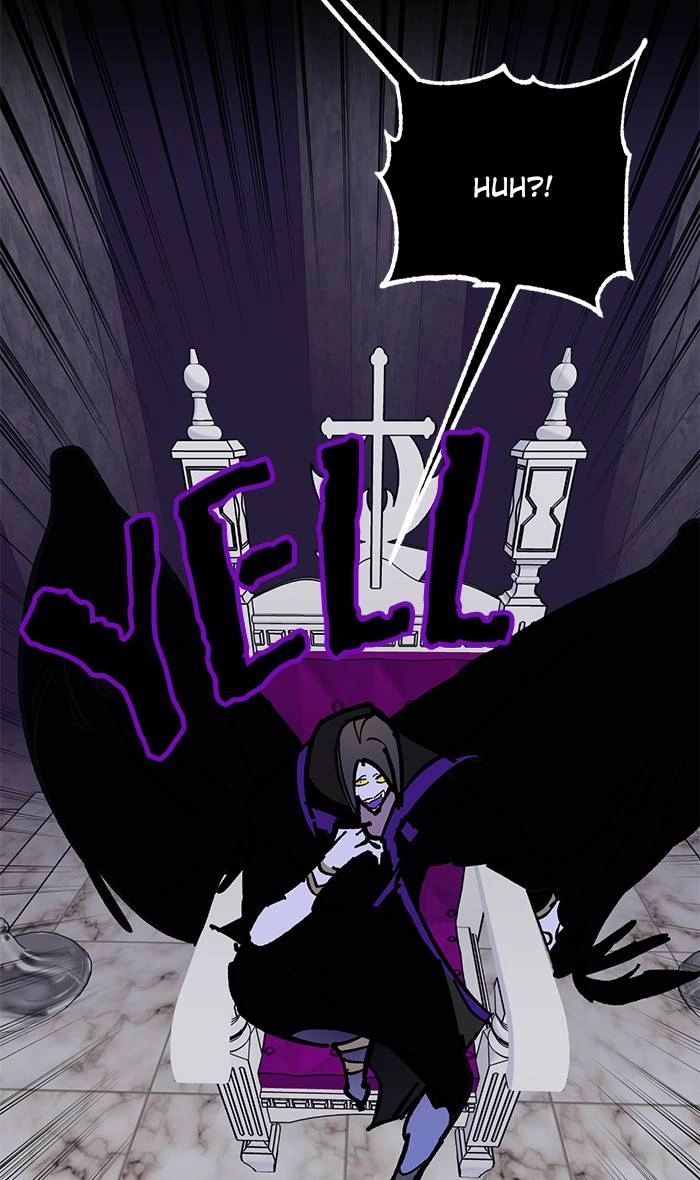 Return to Player Chapter 35 – Karas of the Crow Constellation (1) Page 71