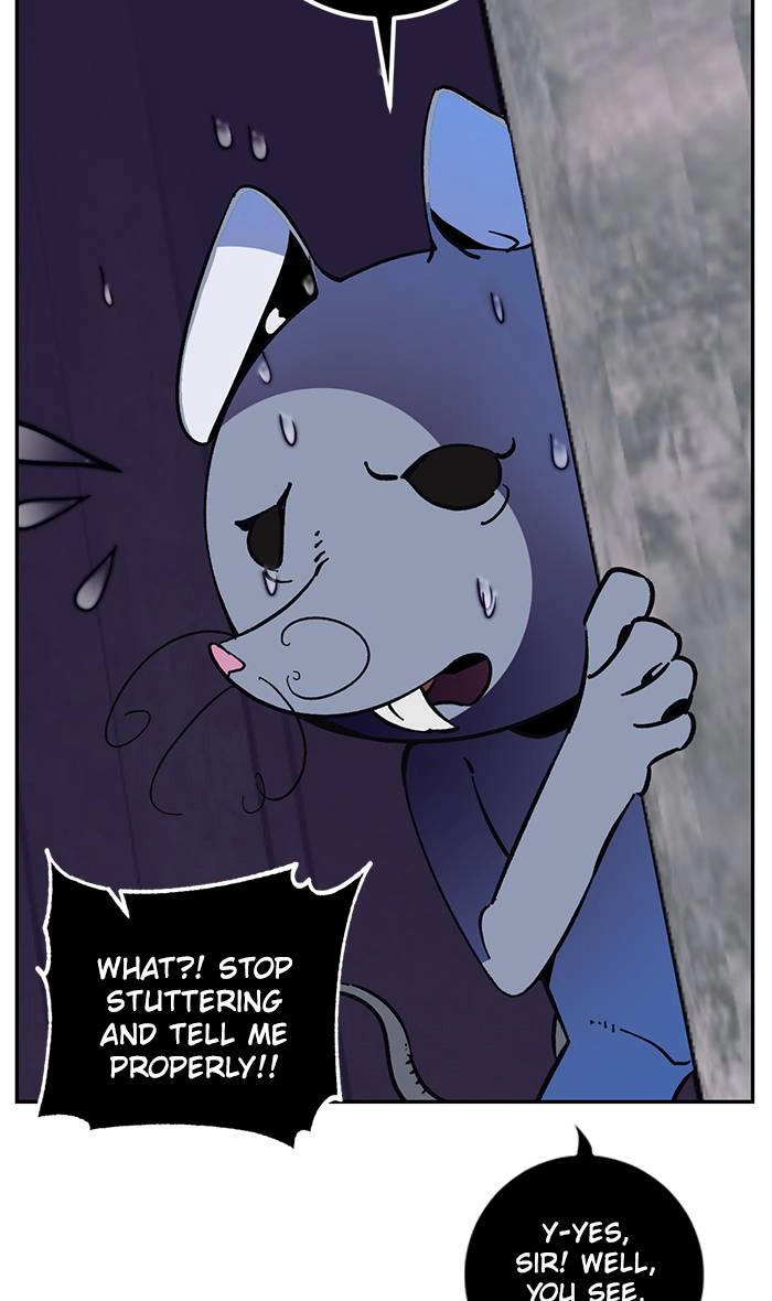 Return to Player Chapter 35 – Karas of the Crow Constellation (1) Page 73