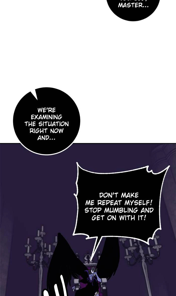 Return to Player Chapter 35 – Karas of the Crow Constellation (1) Page 74