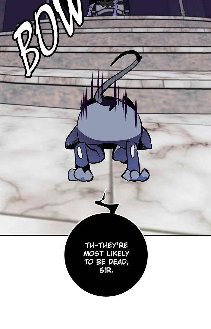 Return to Player Chapter 35 – Karas of the Crow Constellation (1) Page 75