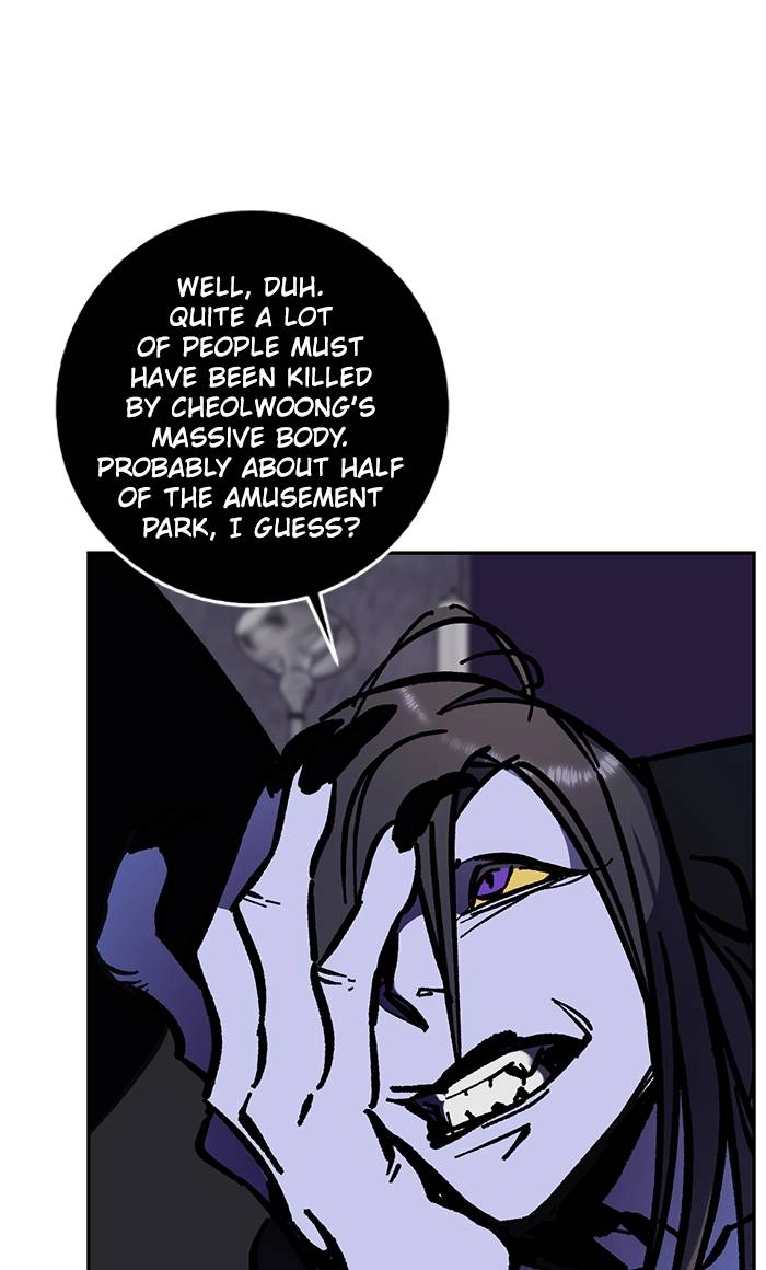 Return to Player Chapter 35 – Karas of the Crow Constellation (1) Page 76