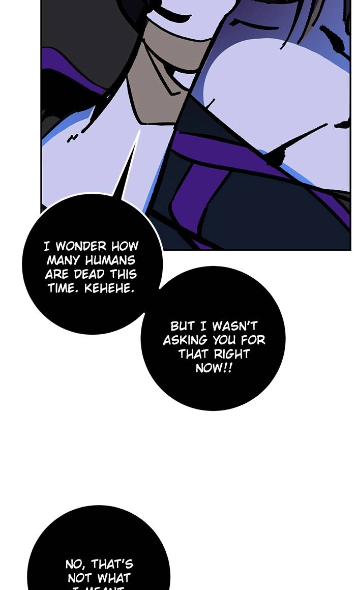 Return to Player Chapter 35 – Karas of the Crow Constellation (1) Page 77