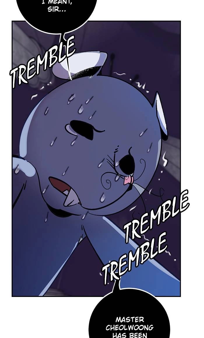 Return to Player Chapter 35 – Karas of the Crow Constellation (1) Page 78
