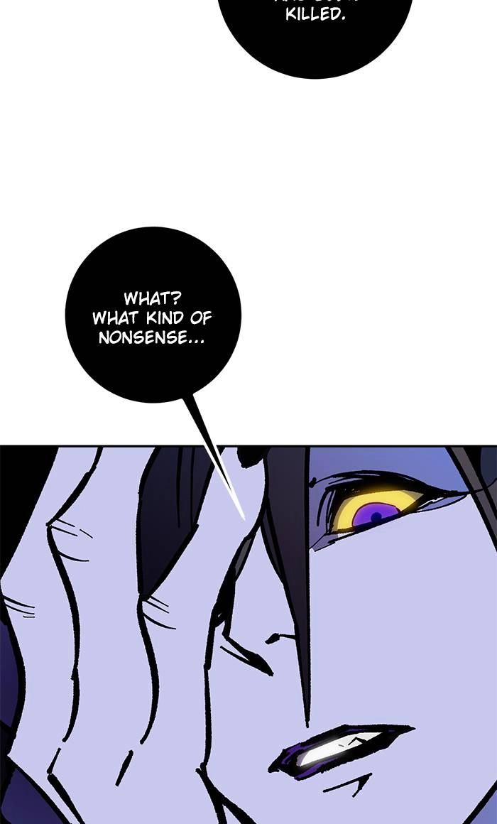 Return to Player Chapter 35 – Karas of the Crow Constellation (1) Page 79