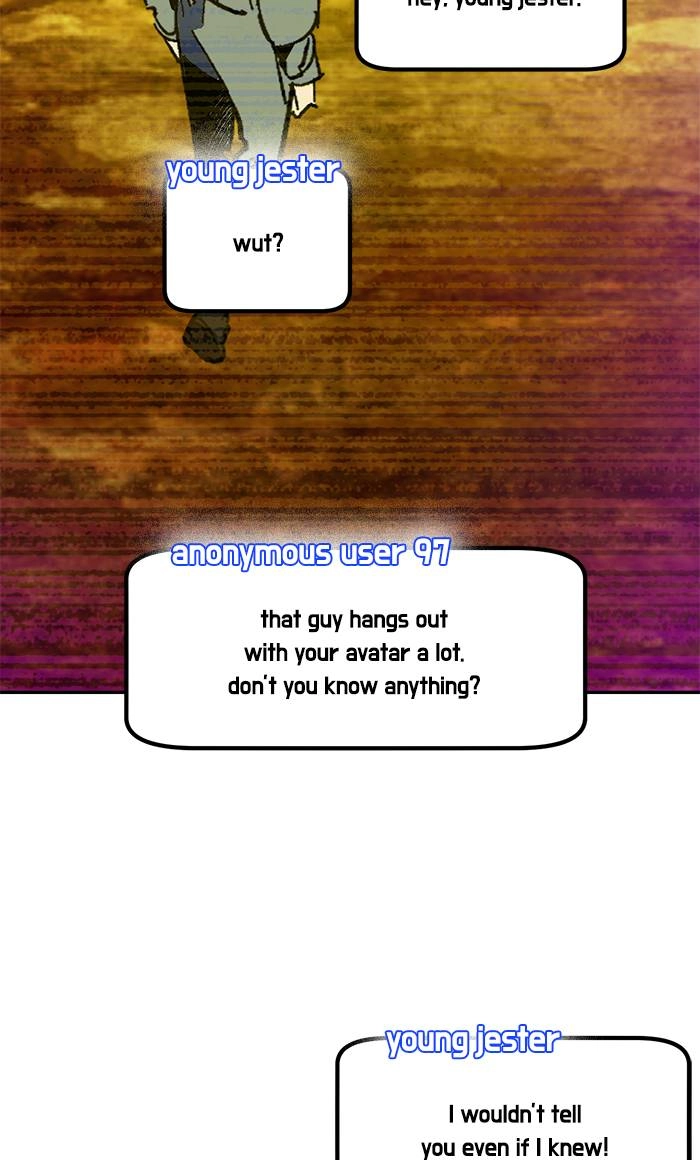 Return to Player Chapter 35 – Karas of the Crow Constellation (1) Page 7