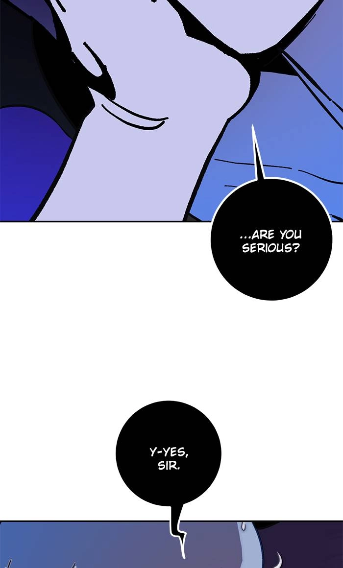Return to Player Chapter 35 – Karas of the Crow Constellation (1) Page 80