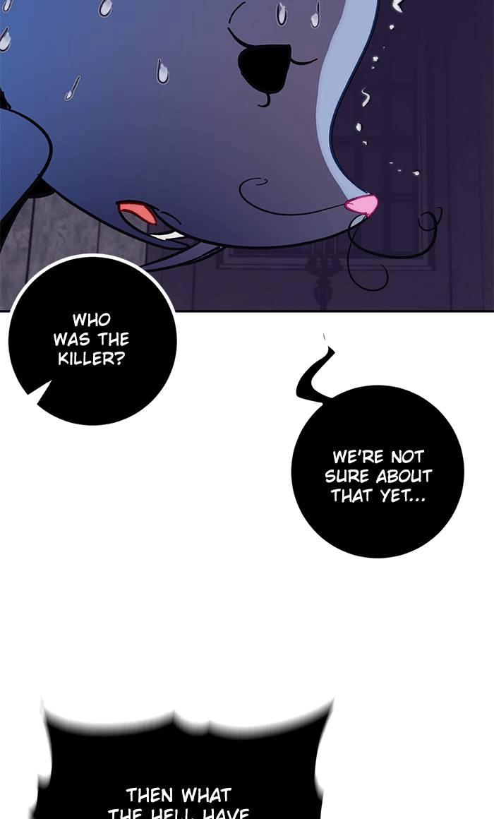 Return to Player Chapter 35 – Karas of the Crow Constellation (1) Page 81