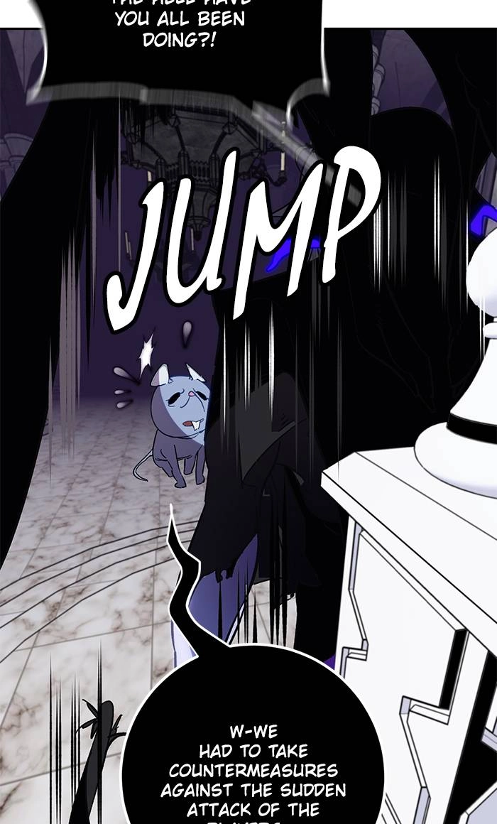 Return to Player Chapter 35 – Karas of the Crow Constellation (1) Page 82