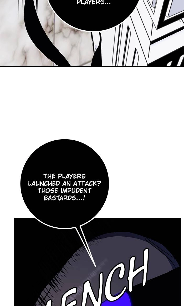 Return to Player Chapter 35 – Karas of the Crow Constellation (1) Page 83