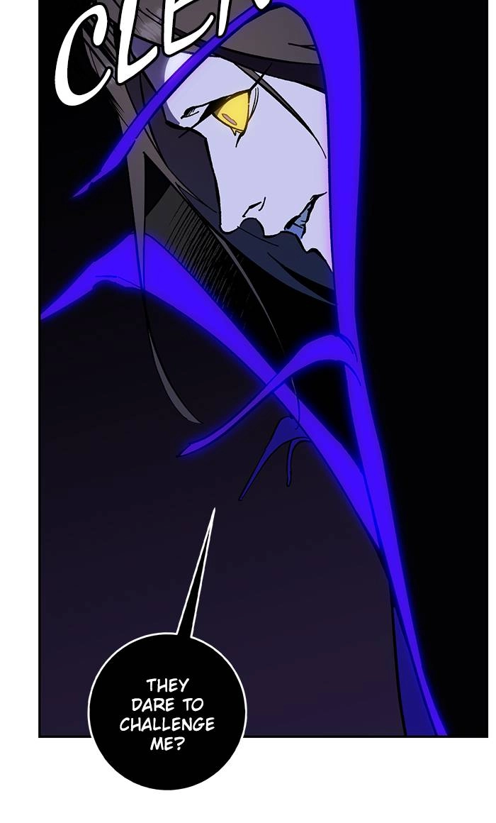 Return to Player Chapter 35 – Karas of the Crow Constellation (1) Page 84