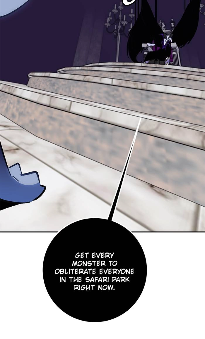 Return to Player Chapter 35 – Karas of the Crow Constellation (1) Page 86