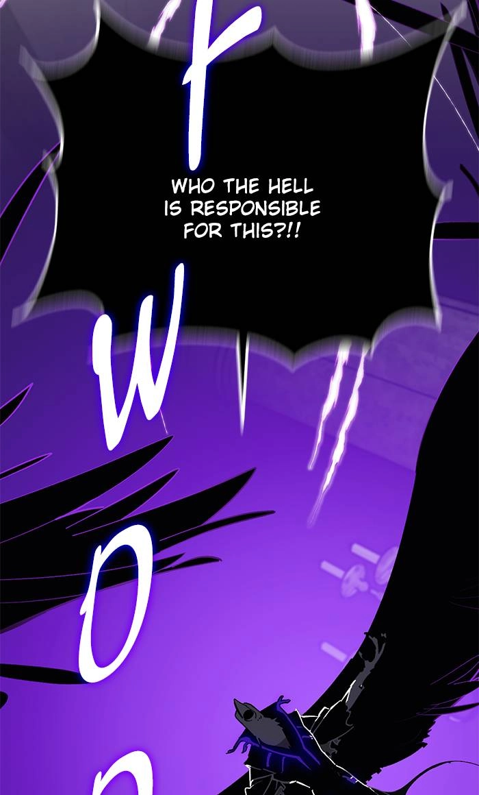 Return to Player Chapter 35 – Karas of the Crow Constellation (1) Page 93
