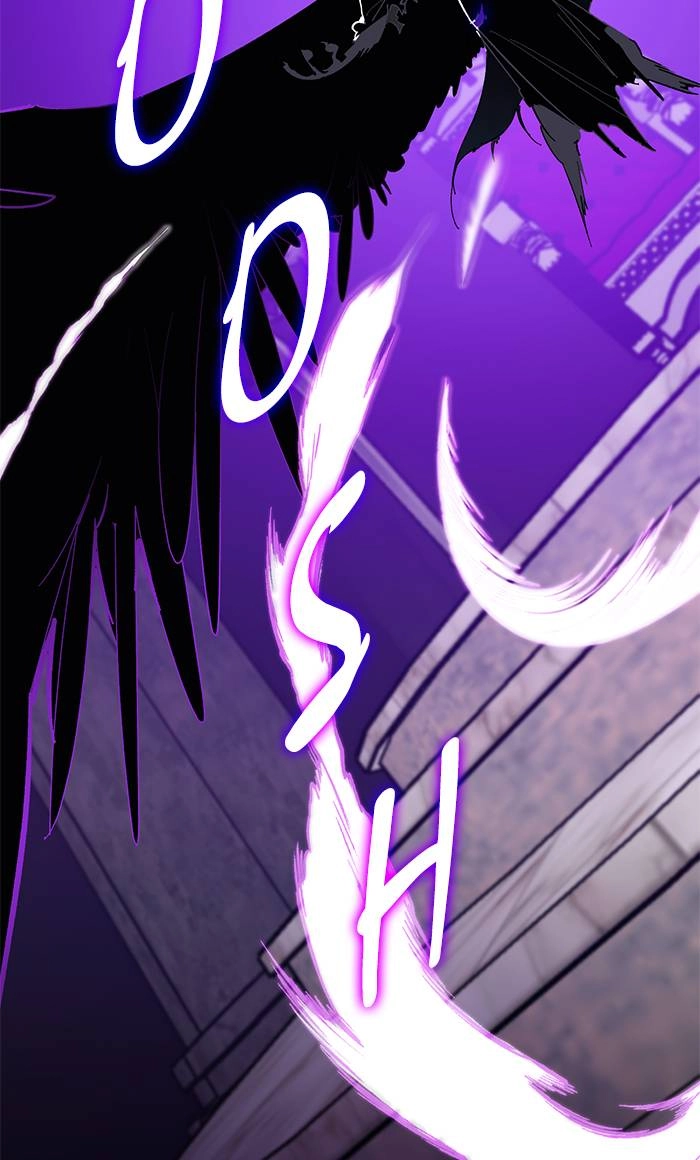 Return to Player Chapter 35 – Karas of the Crow Constellation (1) Page 94