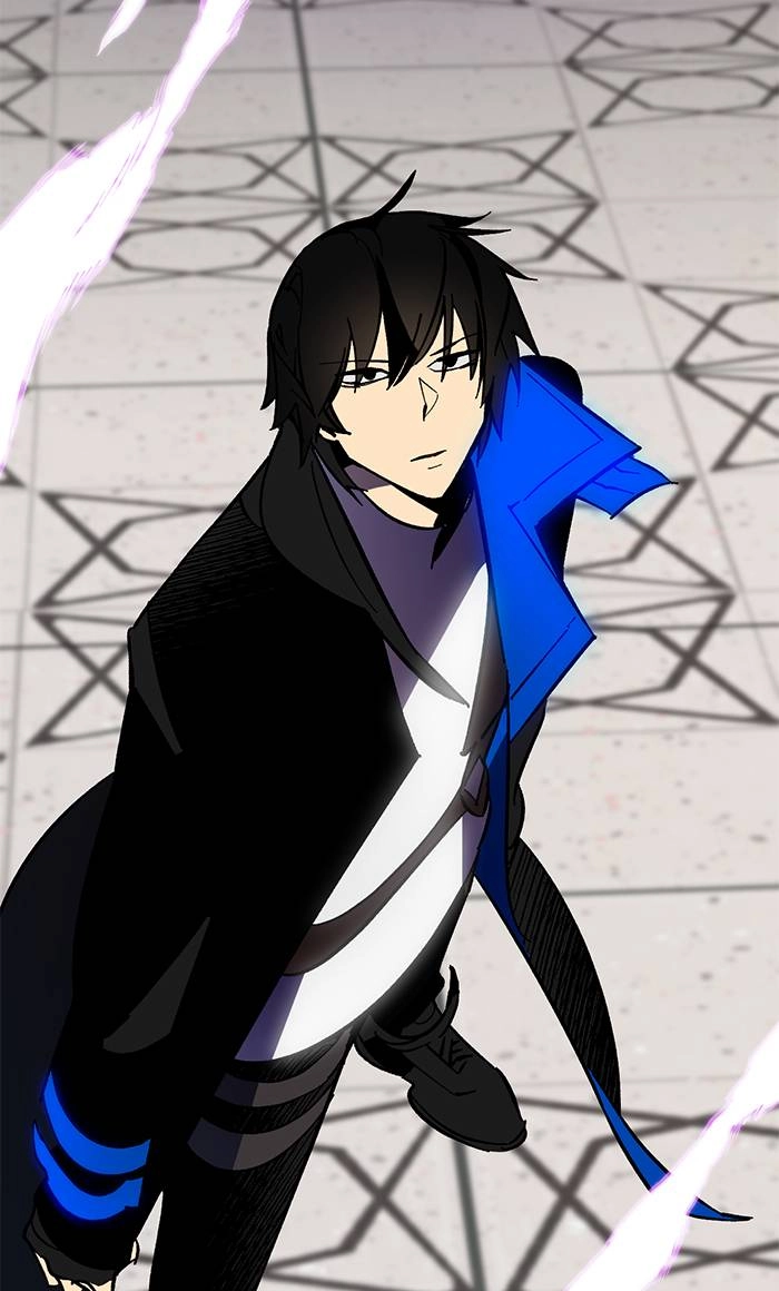 Return to Player Chapter 35 – Karas of the Crow Constellation (1) Page 97