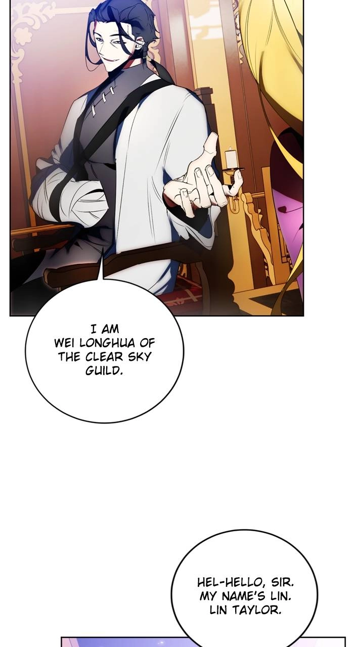 Return to Player Chapter 116 – Dainsleif (1) Page 15
