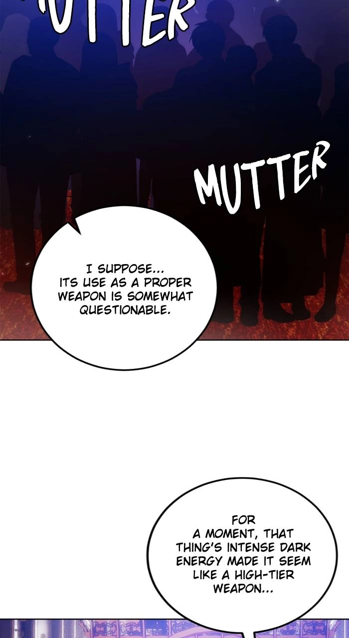 Return to Player Chapter 116 – Dainsleif (1) Page 44