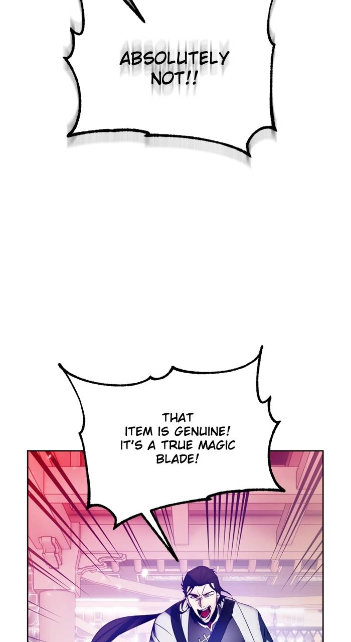 Return to Player Chapter 116 – Dainsleif (1) Page 46