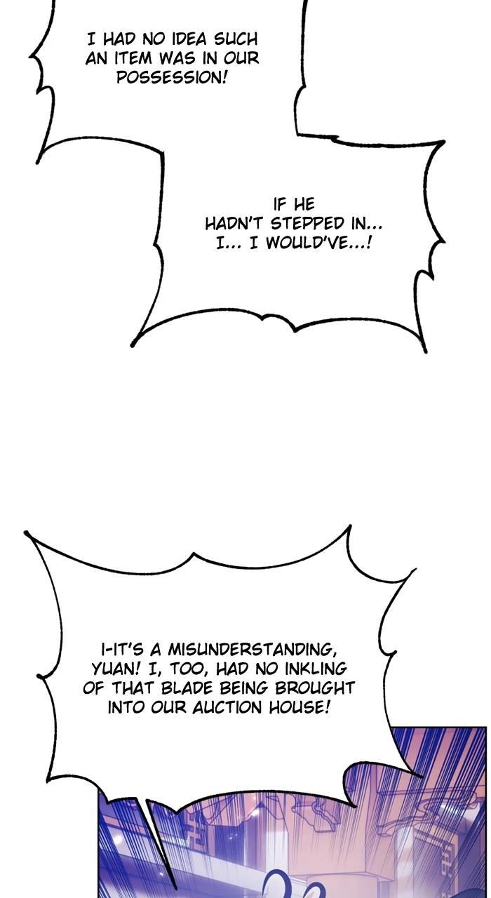 Return to Player Chapter 116 – Dainsleif (1) Page 56