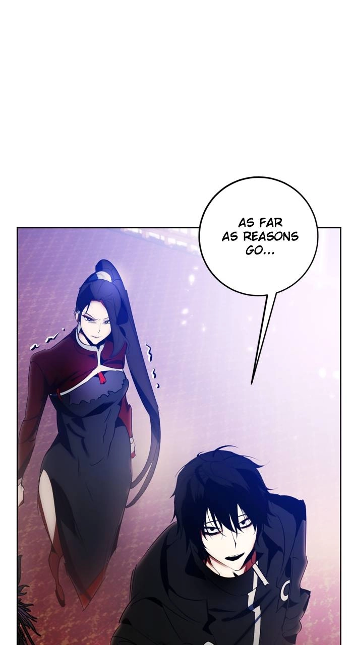 Return to Player Chapter 116 – Dainsleif (1) Page 61
