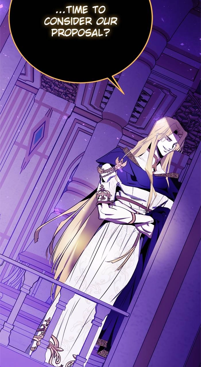 Return to Player Chapter 127 – Olympos Page 101
