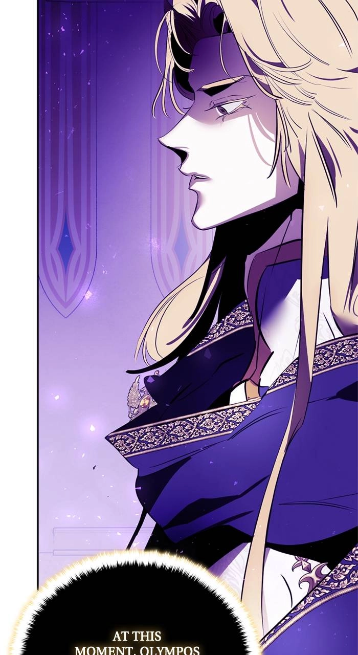 Return to Player Chapter 127 – Olympos Page 105