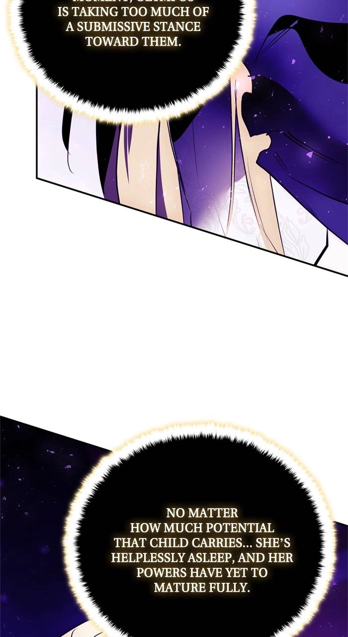 Return to Player Chapter 127 – Olympos Page 106