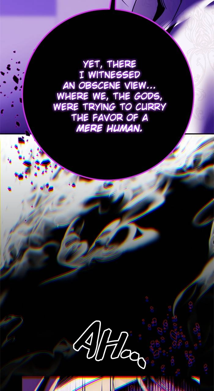 Return to Player Chapter 127 – Olympos Page 110