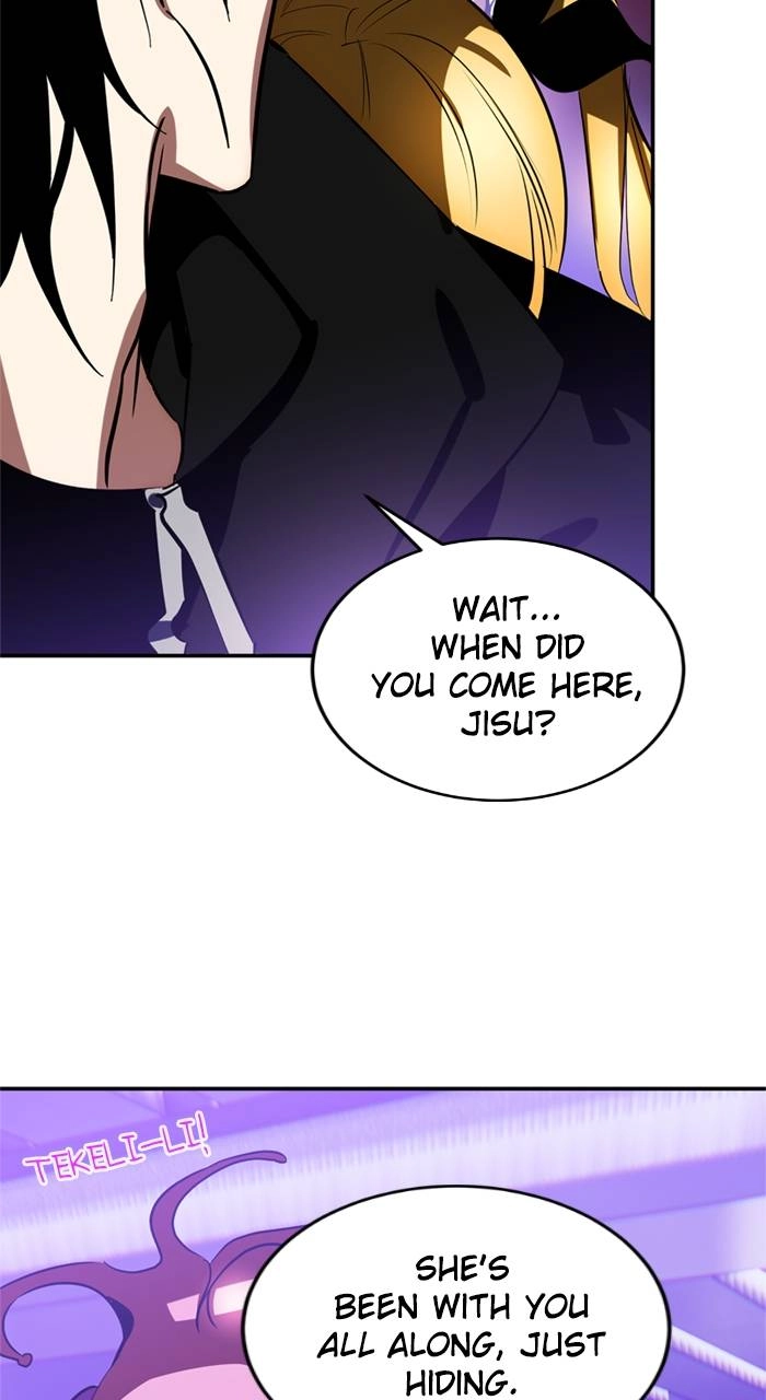 Return to Player Chapter 127 – Olympos Page 11