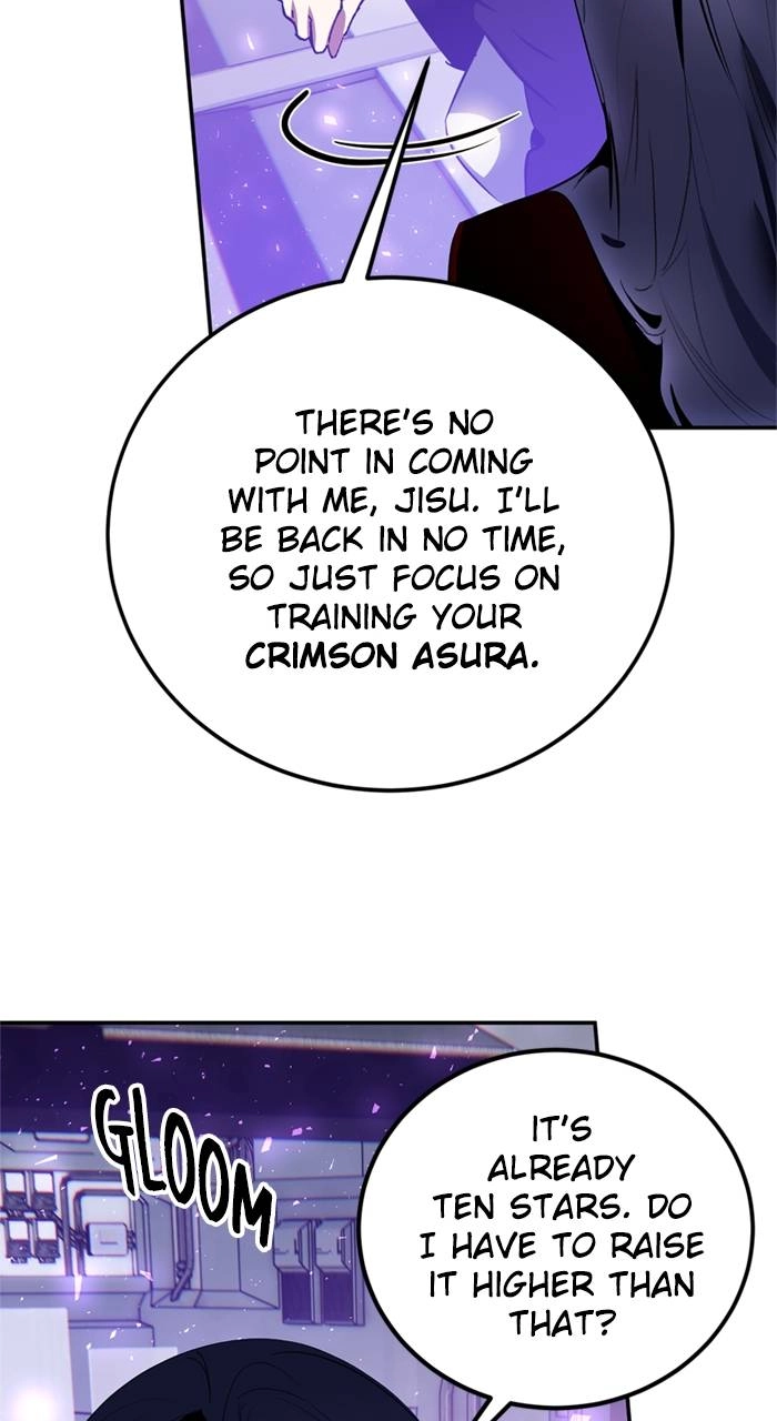 Return to Player Chapter 127 – Olympos Page 15