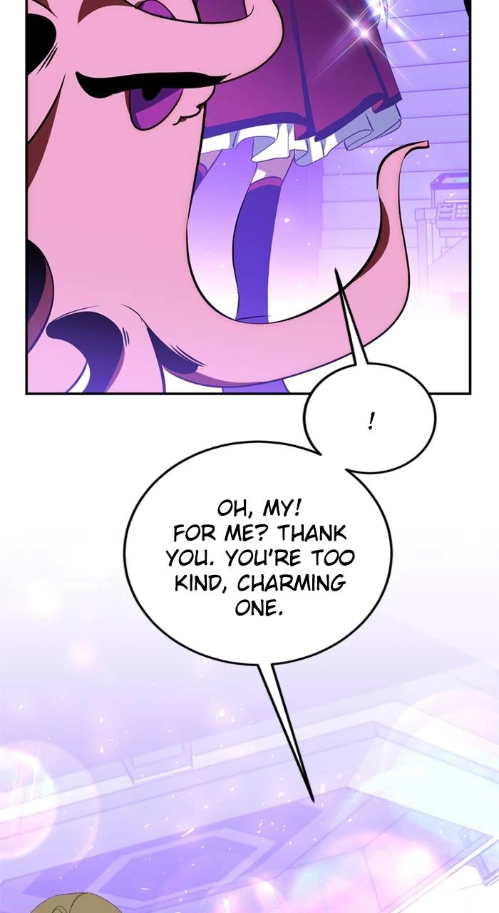 Return to Player Chapter 127 – Olympos Page 18