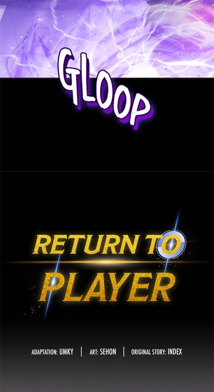 Return to Player Chapter 127 – Olympos Page 26