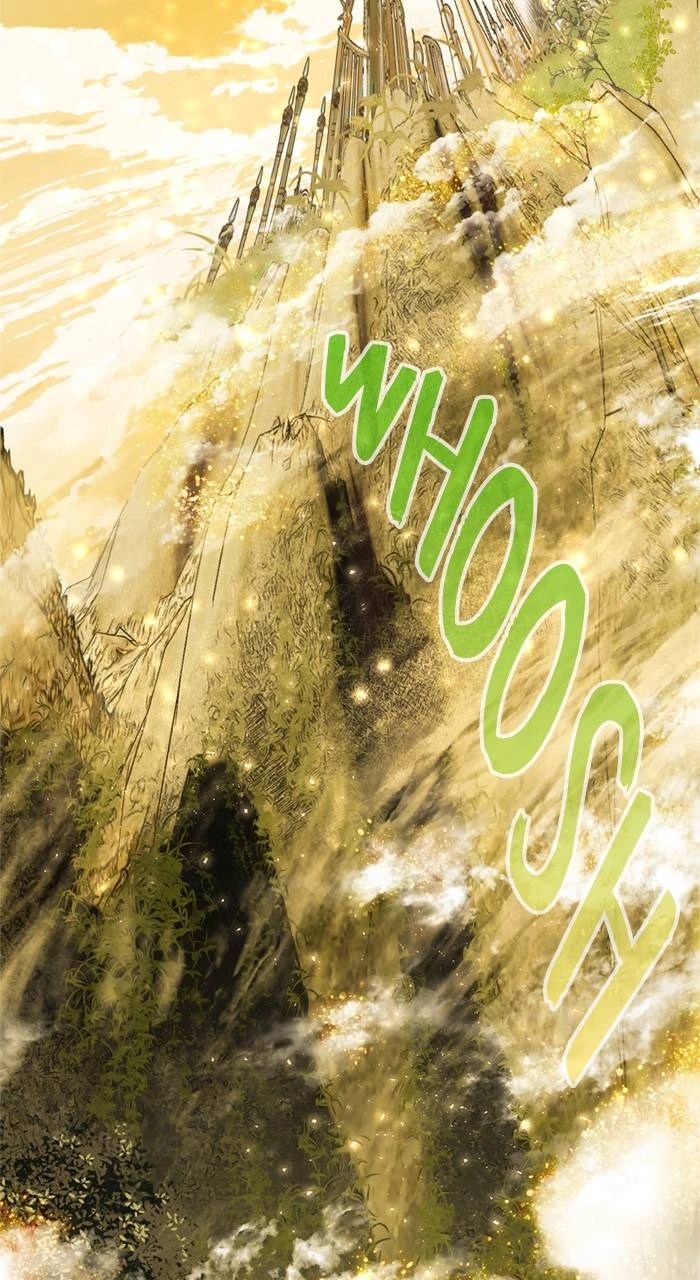 Return to Player Chapter 127 – Olympos Page 30