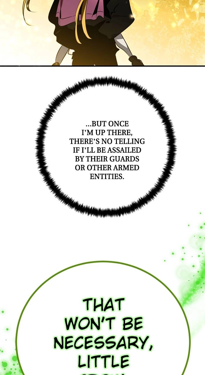 Return to Player Chapter 127 – Olympos Page 32