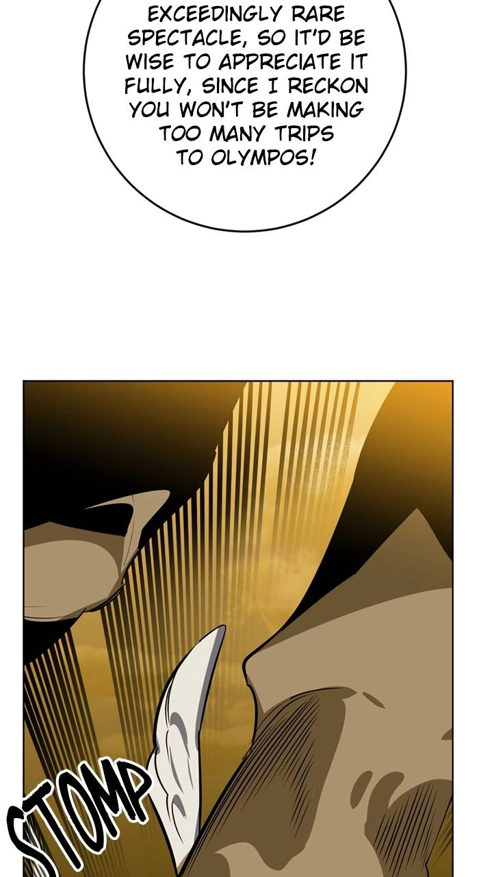Return to Player Chapter 127 – Olympos Page 44