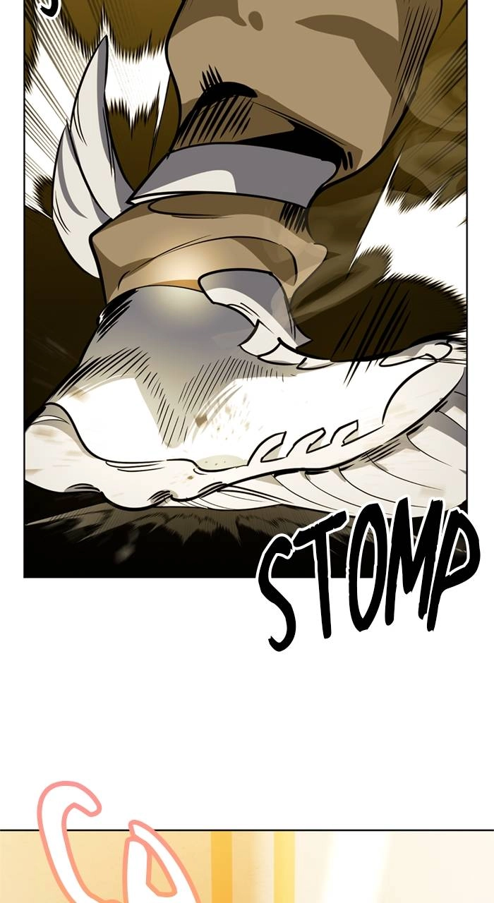Return to Player Chapter 127 – Olympos Page 45