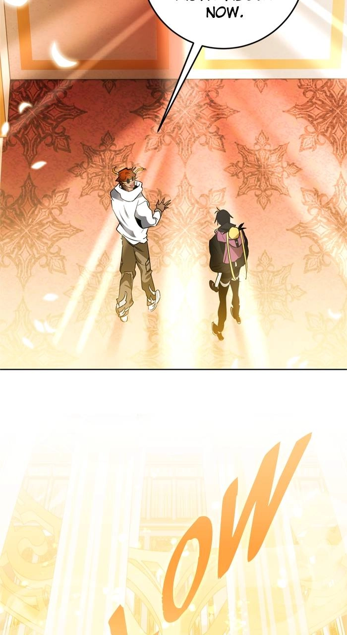 Return to Player Chapter 127 – Olympos Page 47
