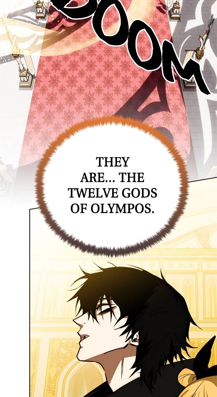 Return to Player Chapter 127 – Olympos Page 50