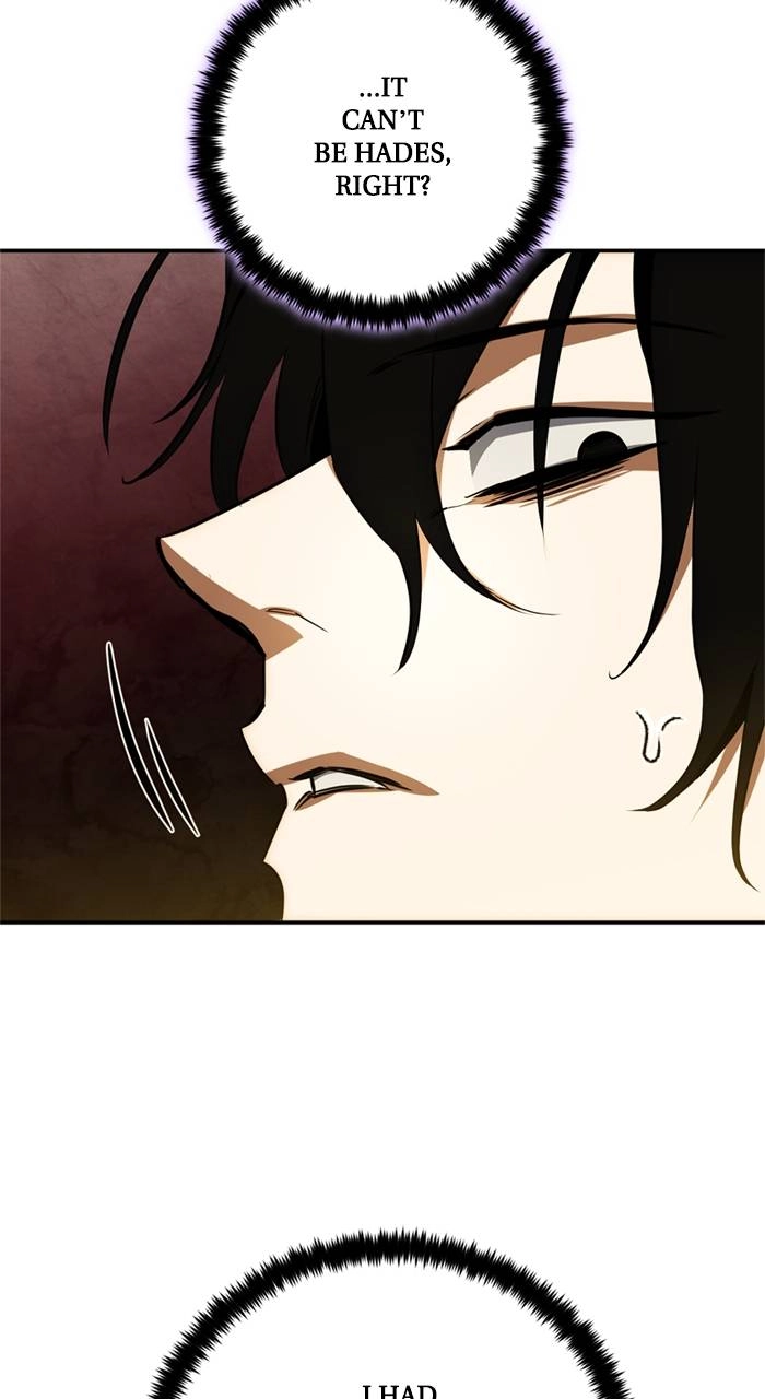 Return to Player Chapter 127 – Olympos Page 52
