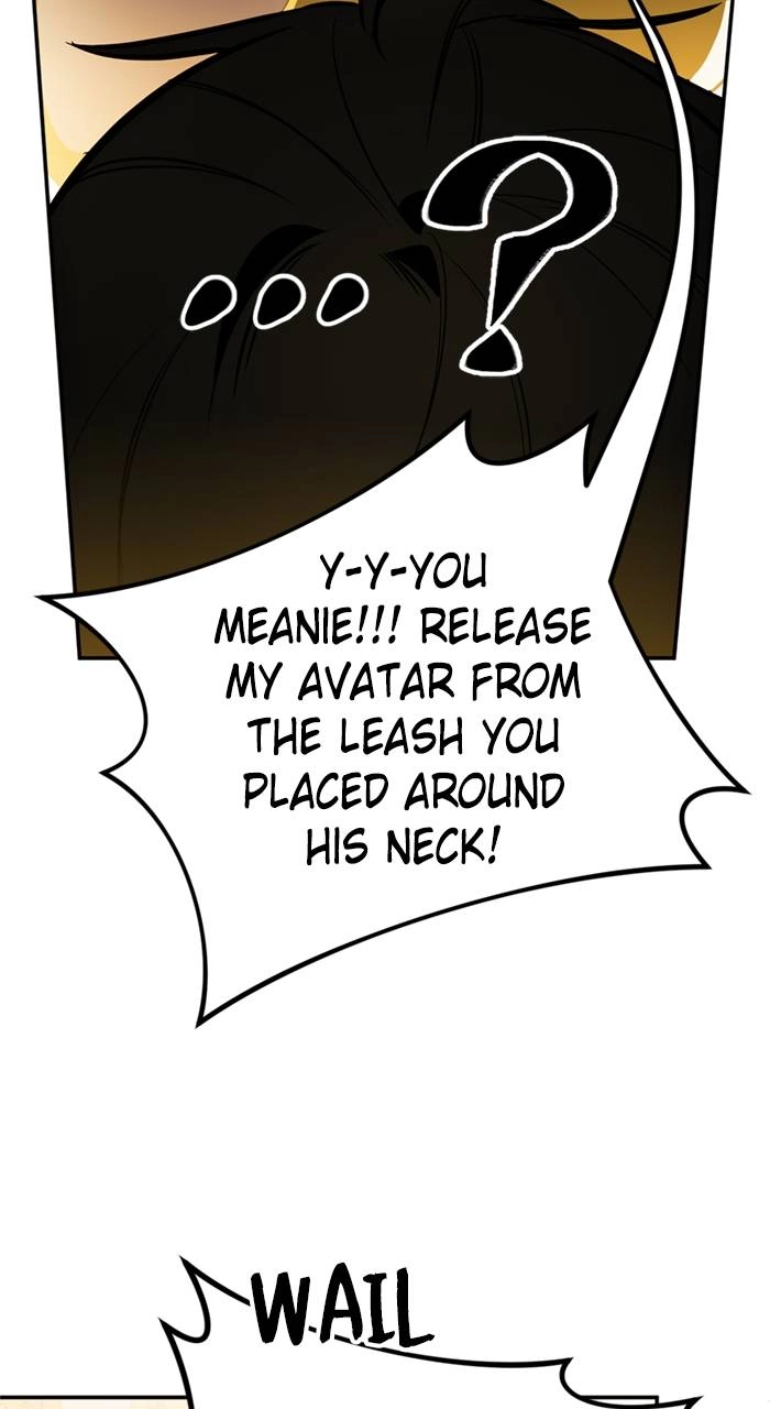 Return to Player Chapter 127 – Olympos Page 54