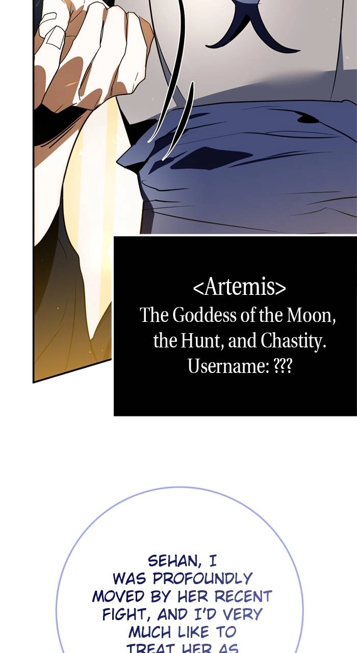 Return to Player Chapter 127 – Olympos Page 70
