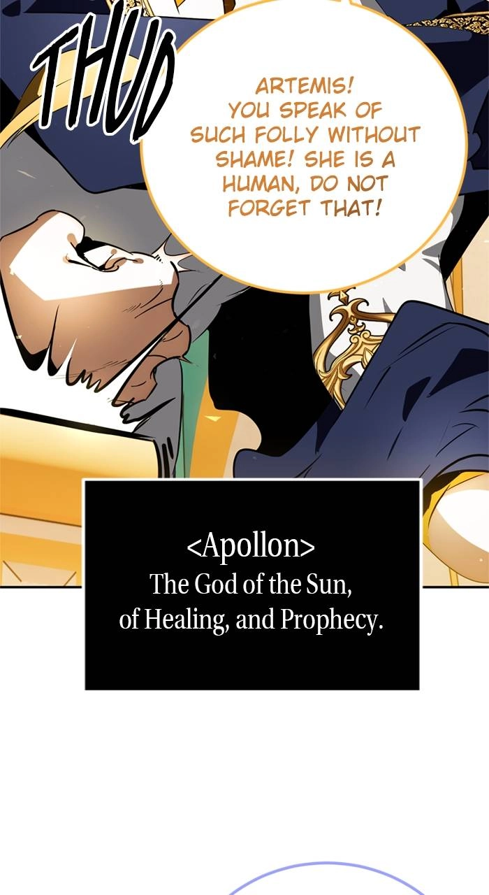 Return to Player Chapter 127 – Olympos Page 72
