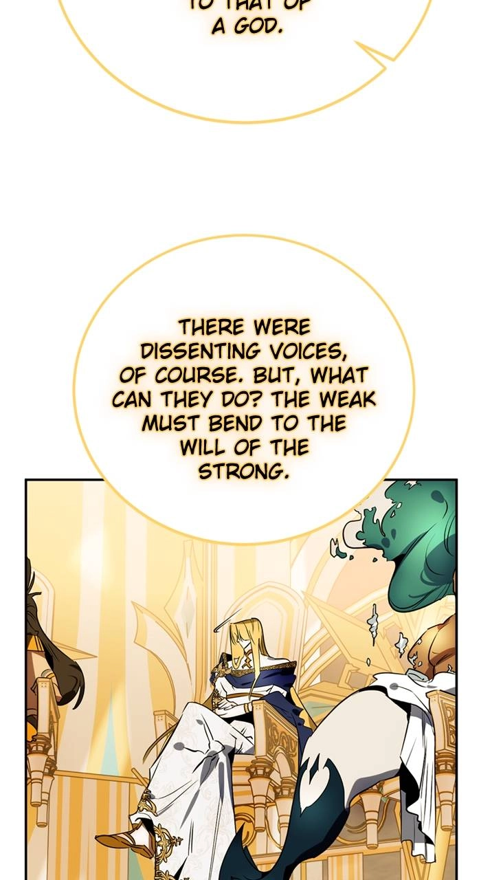 Return to Player Chapter 127 – Olympos Page 79