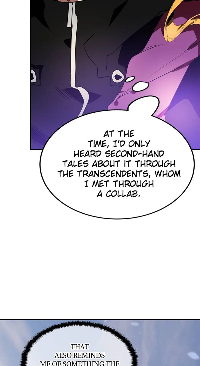 Return to Player Chapter 127 – Olympos Page 7