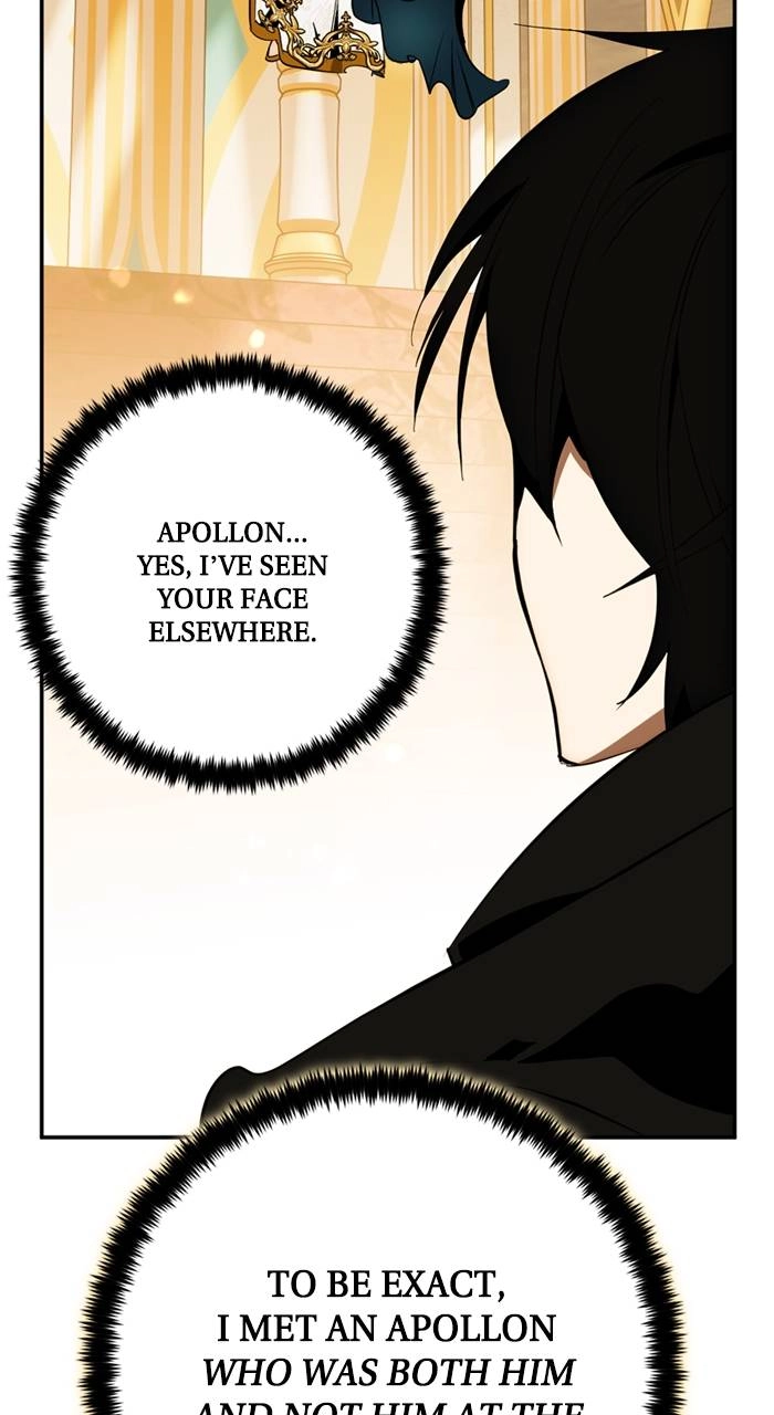 Return to Player Chapter 127 – Olympos Page 80