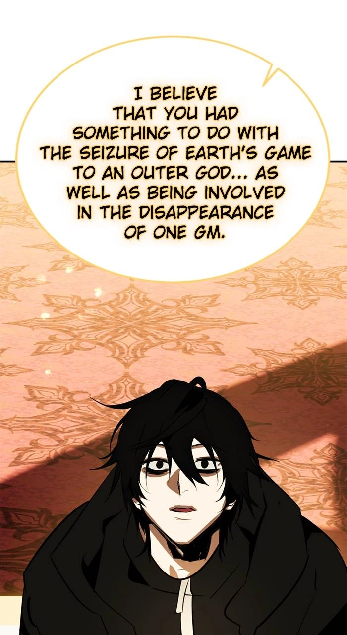 Return to Player Chapter 127 – Olympos Page 83