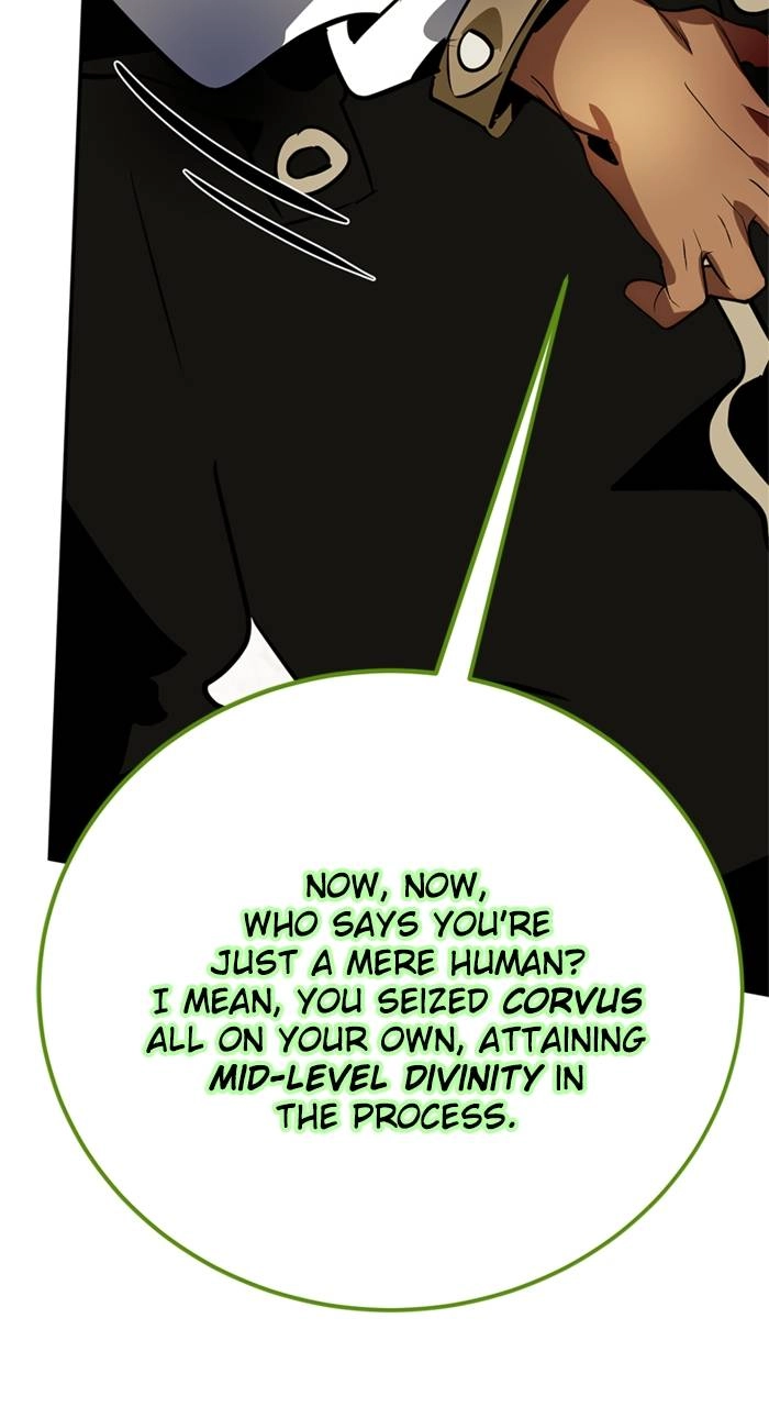 Return to Player Chapter 127 – Olympos Page 86
