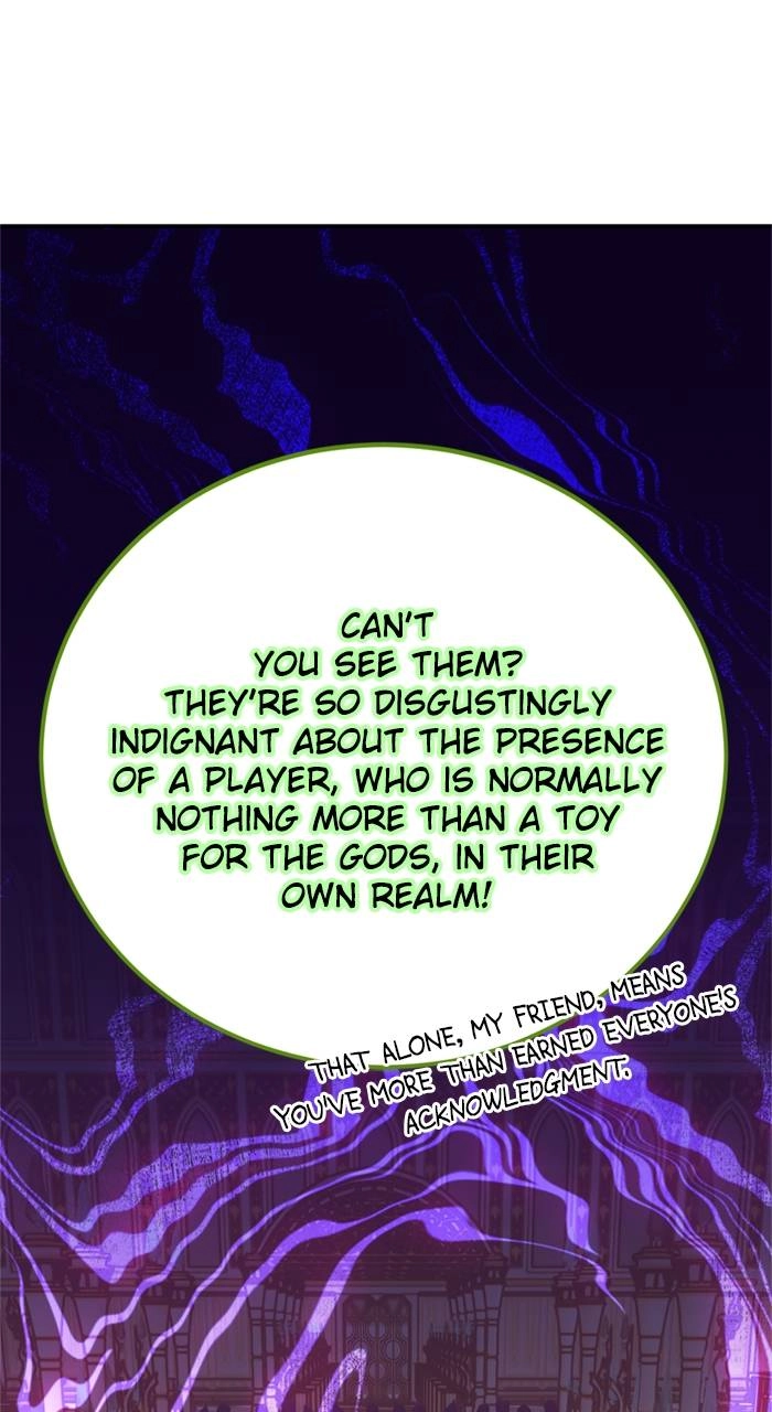 Return to Player Chapter 127 – Olympos Page 87