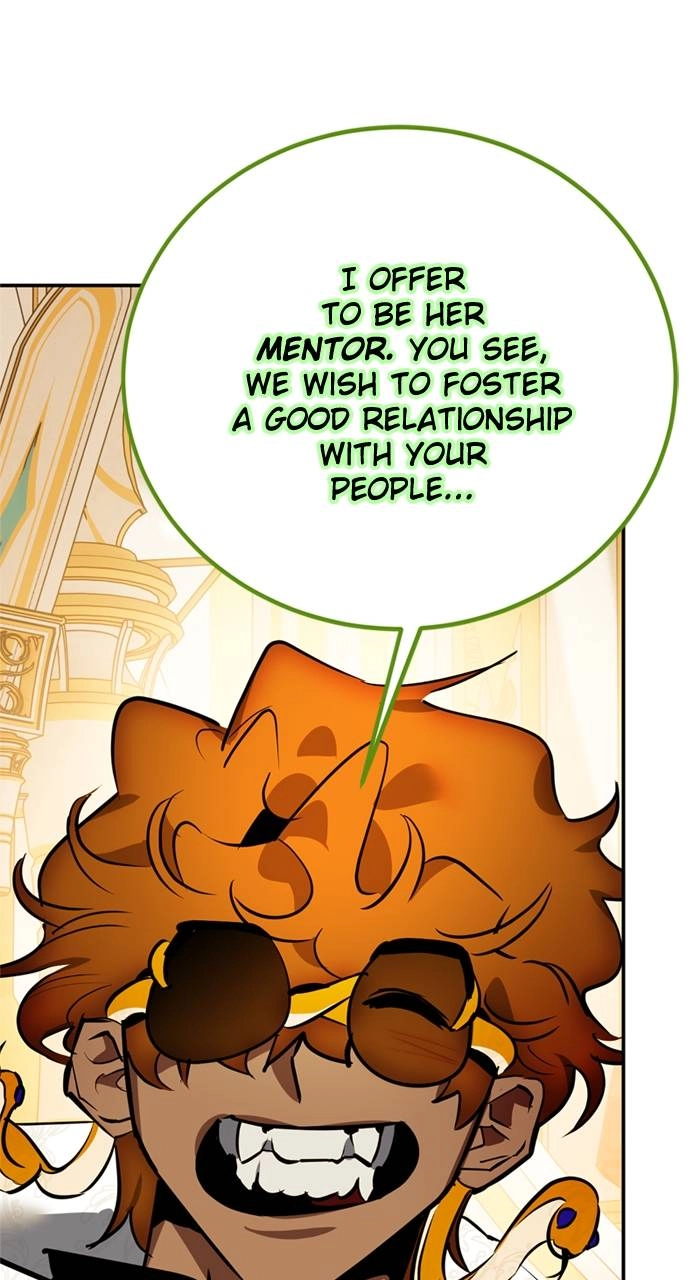 Return to Player Chapter 127 – Olympos Page 92