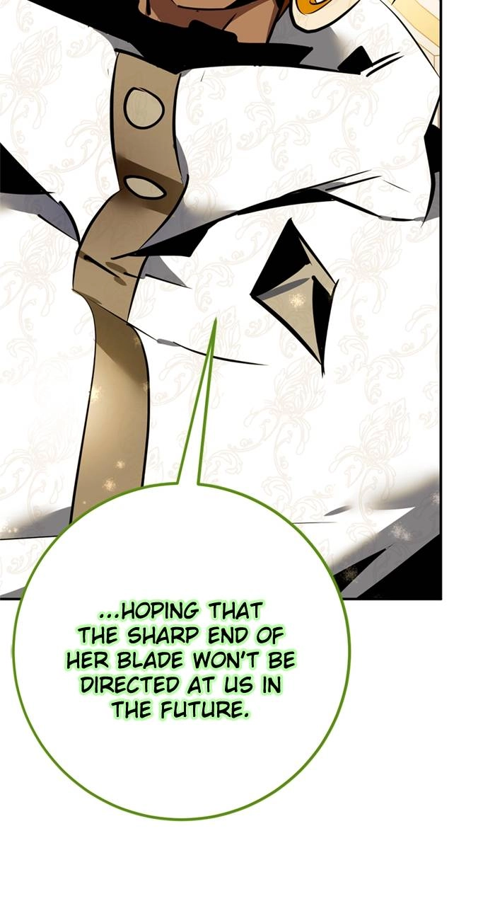 Return to Player Chapter 127 – Olympos Page 93